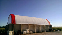 Load image into Gallery viewer, 35' x 95' Span-Tech Single Truss System